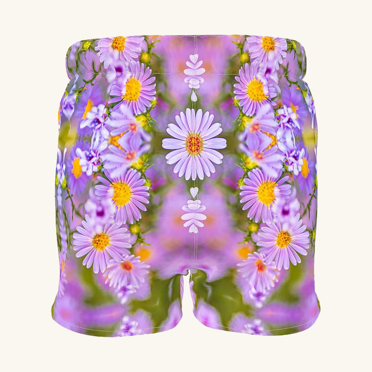 Marsha Silk Boxers