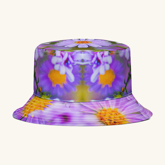 Marsha Bucket Hat