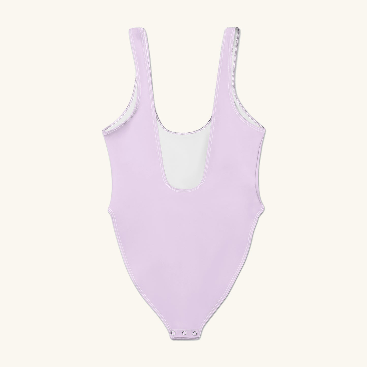 Marsha Logo Bodysuit