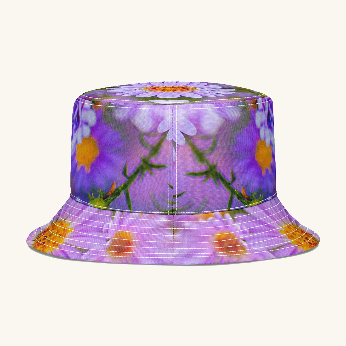Marsha Bucket Hat