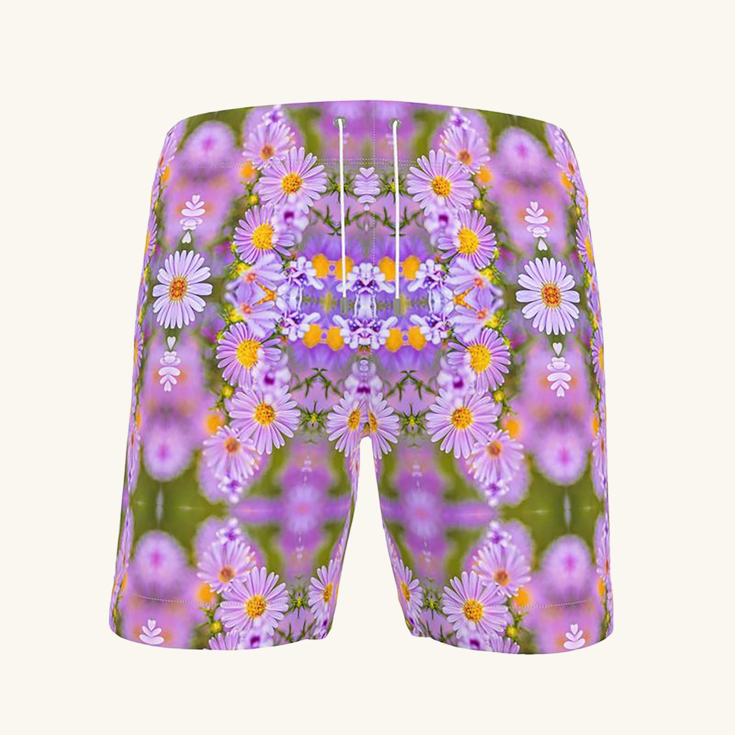 Marsha Swim Trunks