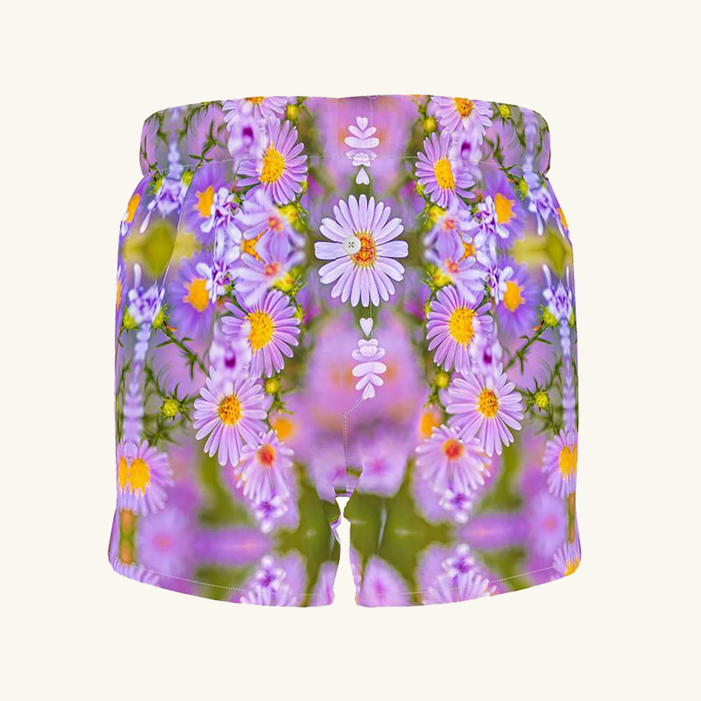 Marsha Silk Boxers