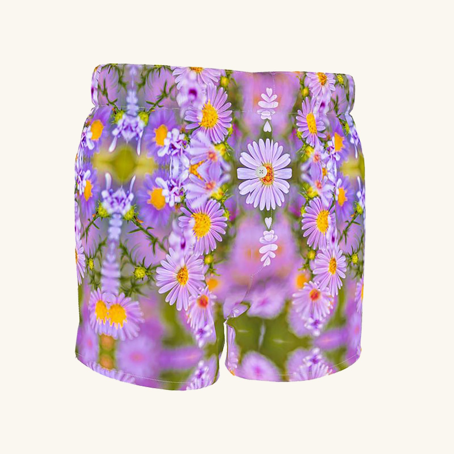 Marsha Silk Boxers