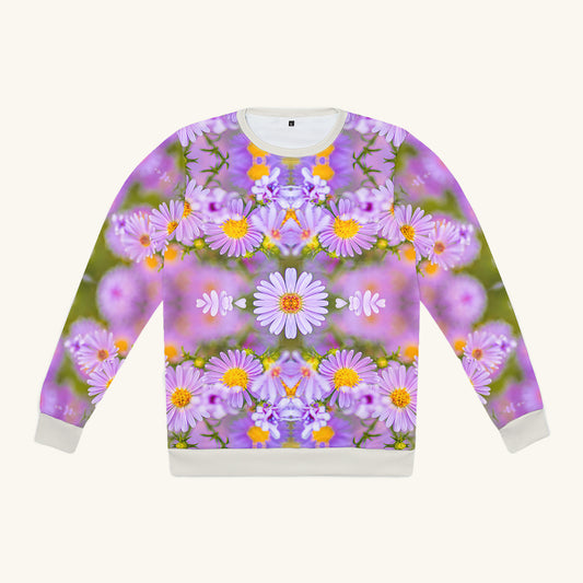 Marsha Printed Sweatshirt