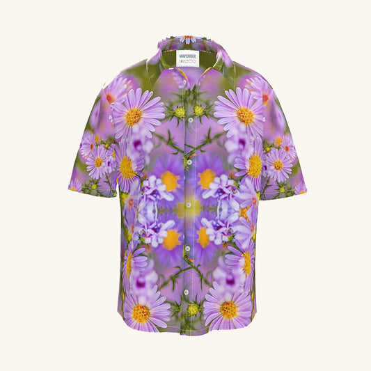 Marsha Button-Up Shirt